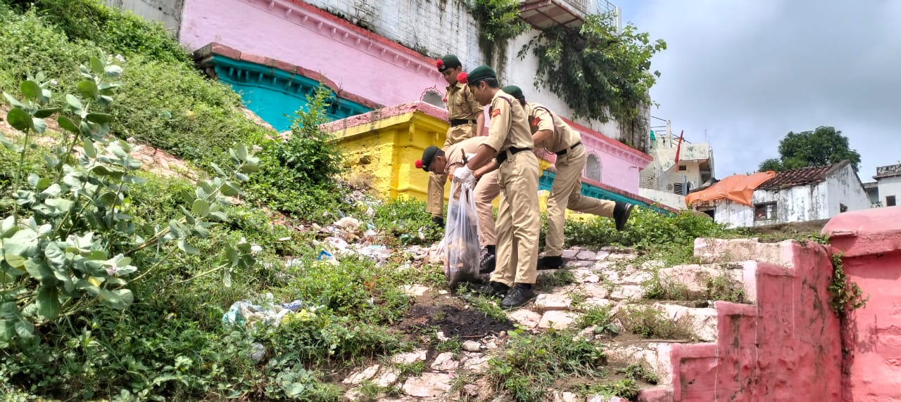 Punit Sagar Abhiyaan