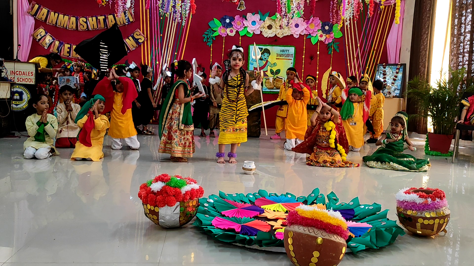 Krishna Janmashtami 2024